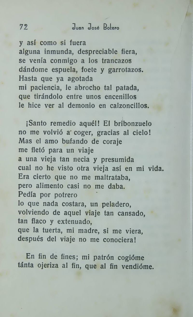 Pagina 74 de Poesías y comedias