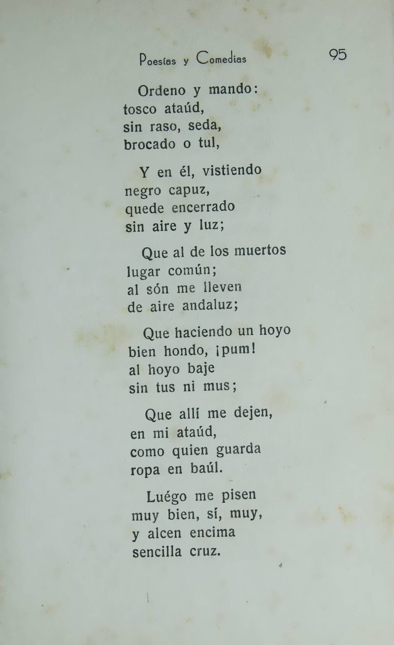 Pagina 97 de Poesías y comedias