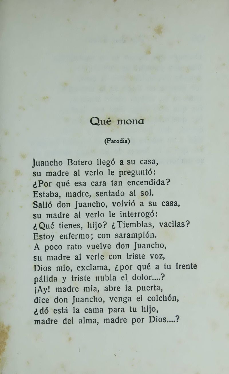 Pagina 101 de Poesías y comedias