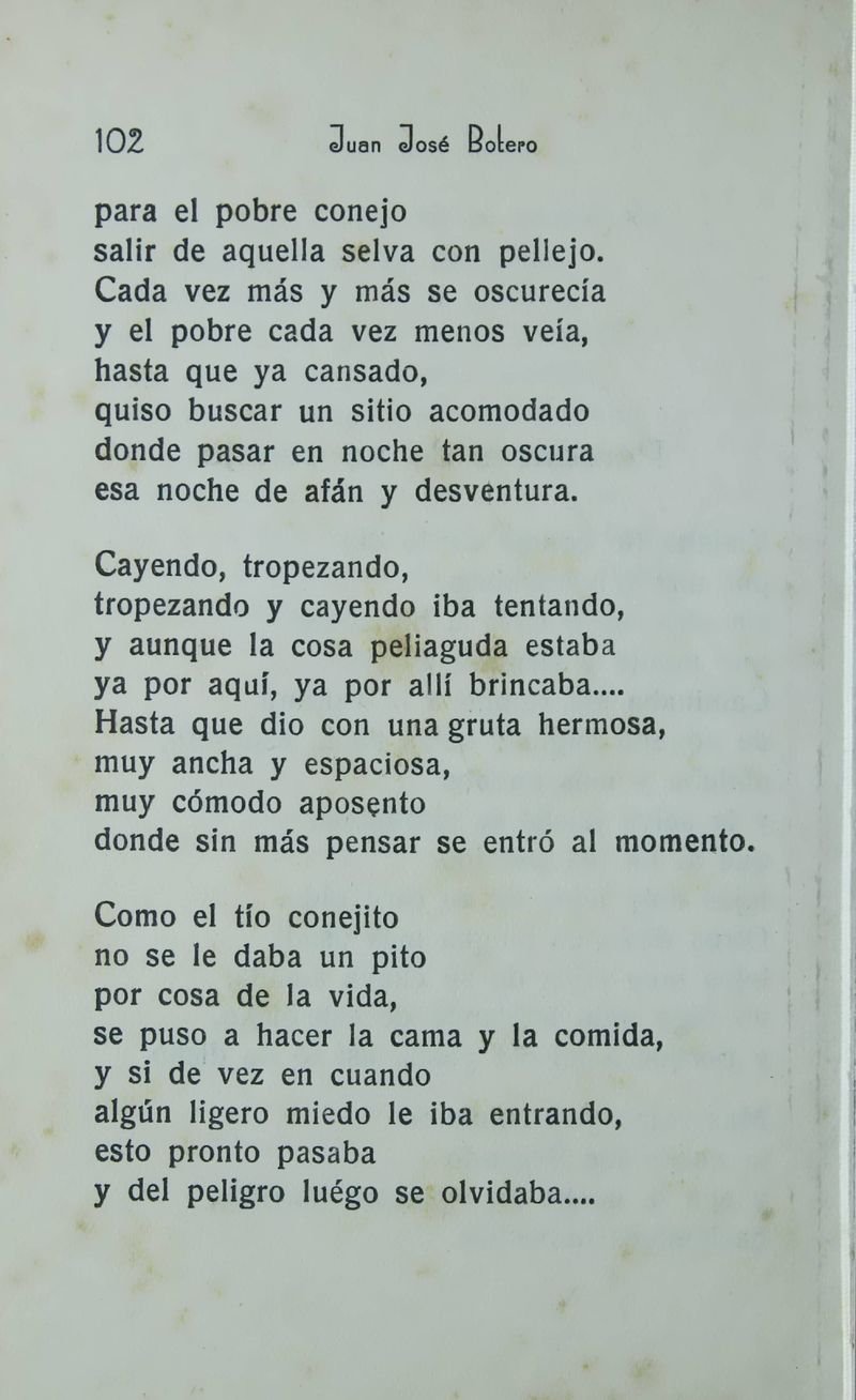 Pagina 104 de Poesías y comedias