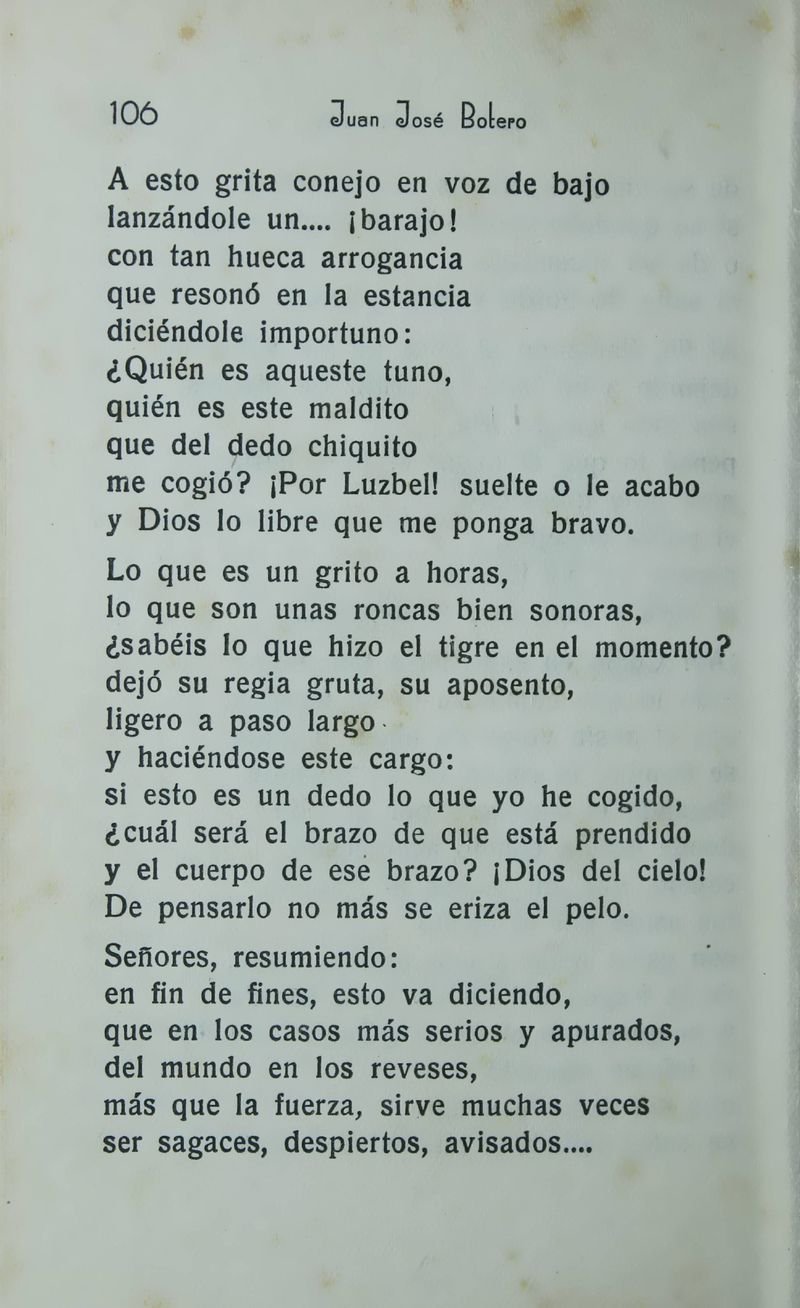 Pagina 108 de Poesías y comedias