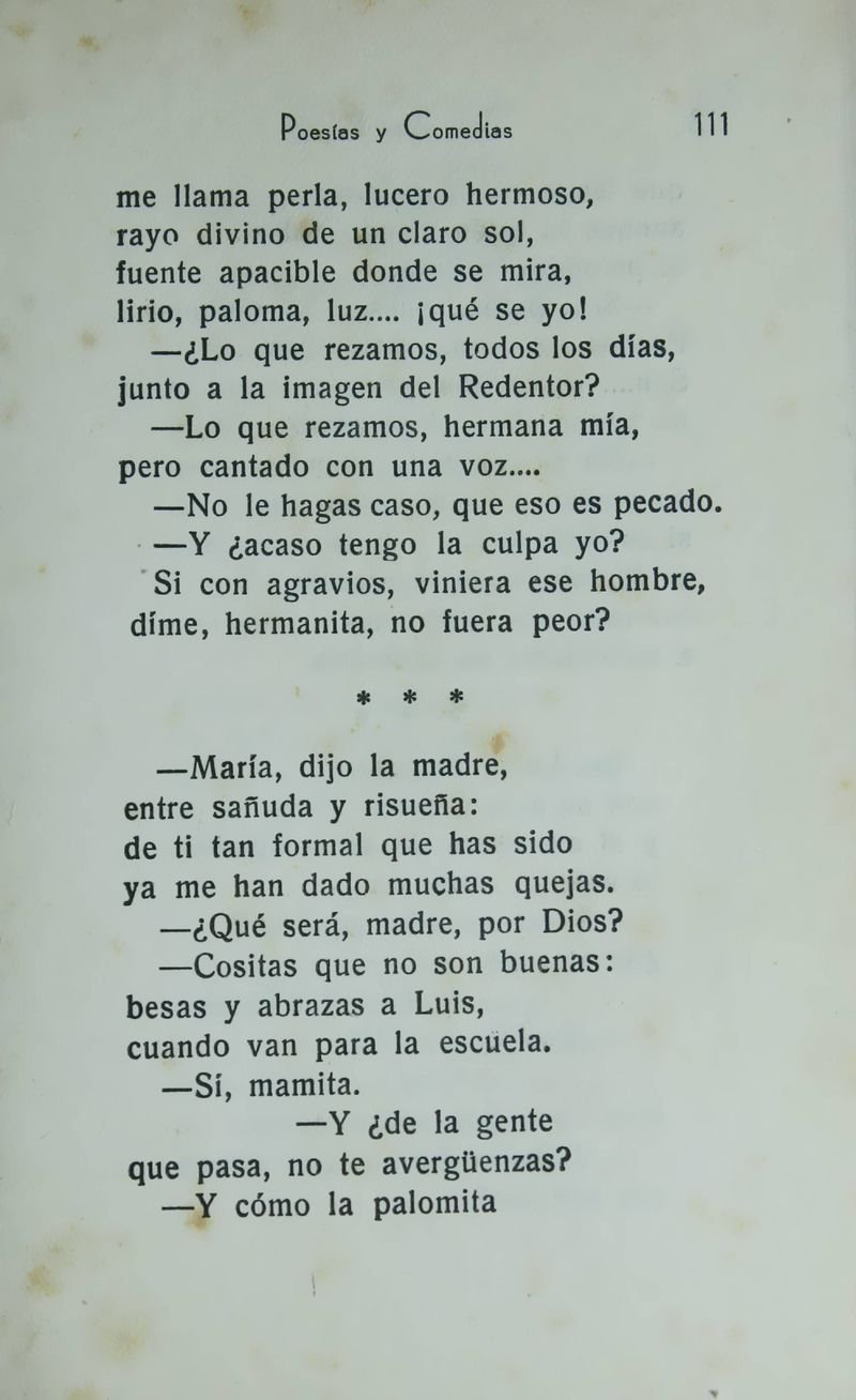 Pagina 113 de Poesías y comedias
