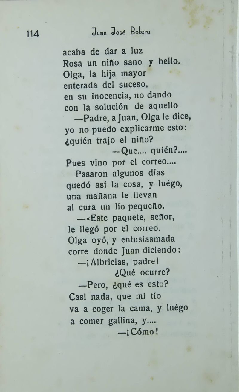Pagina 116 de Poesías y comedias