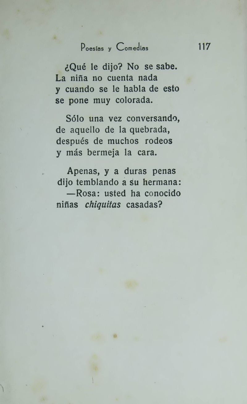 Pagina 119 de Poesías y comedias