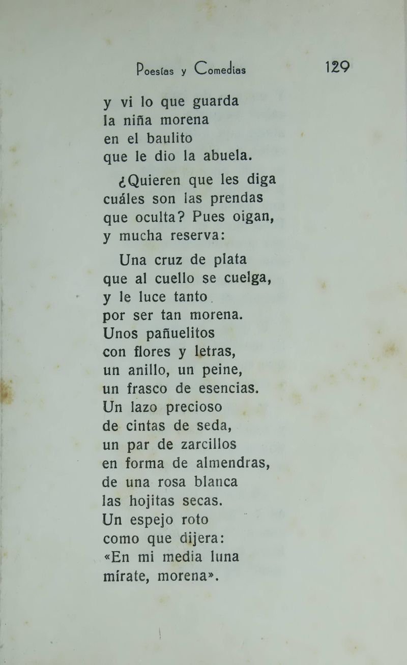 Pagina 131 de Poesías y comedias