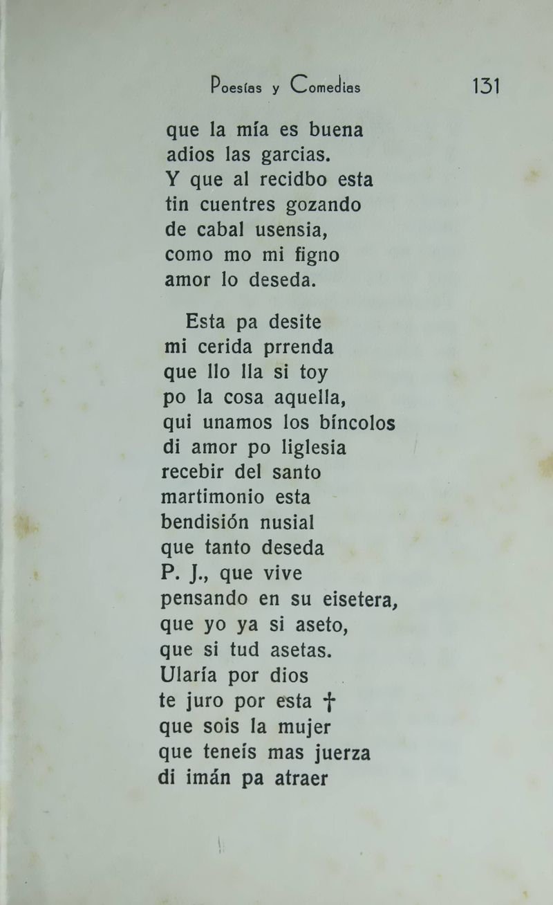 Pagina 133 de Poesías y comedias