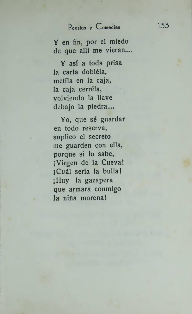 Pagina 135 de Poesías y comedias
