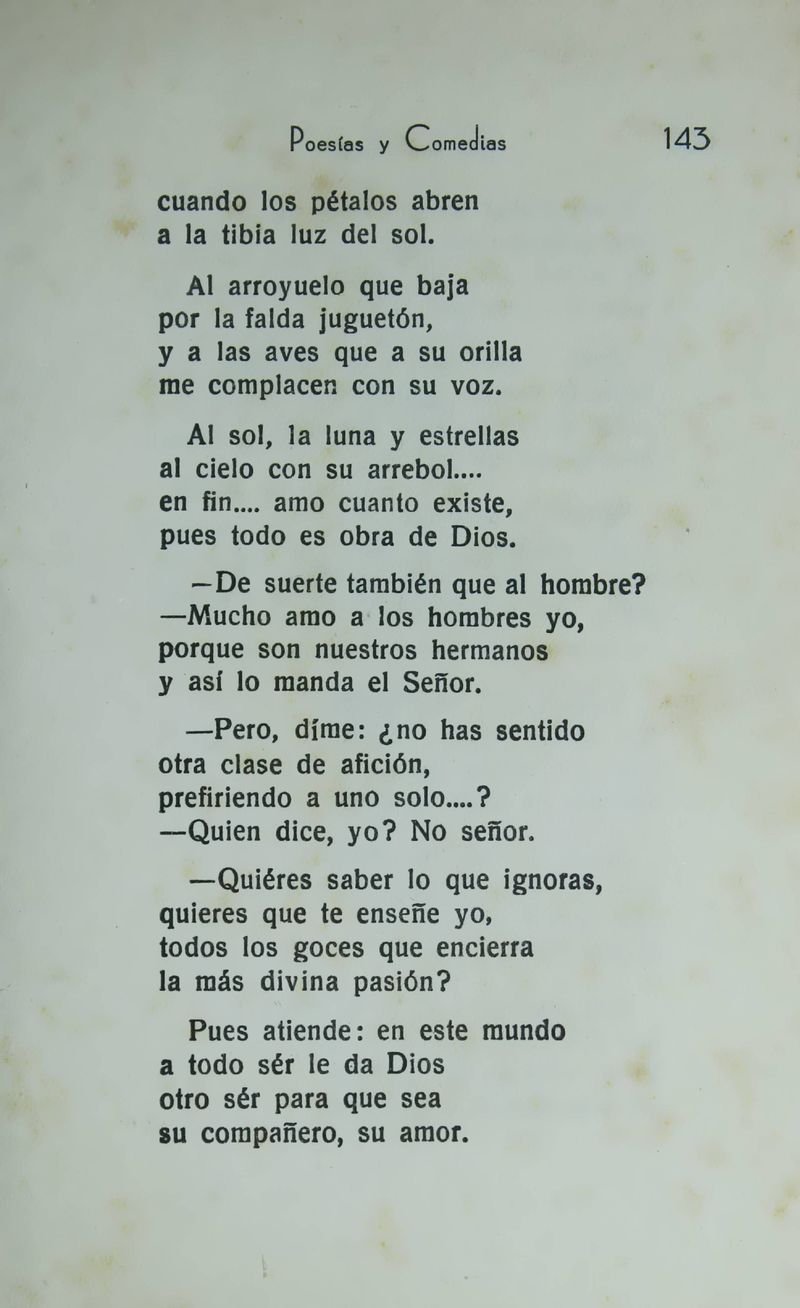 Pagina 145 de Poesías y comedias