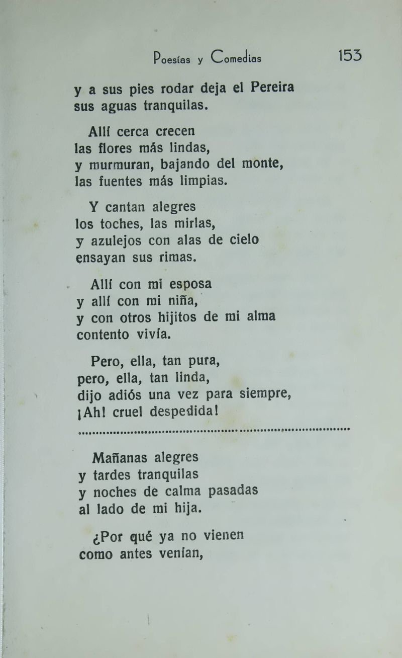 Pagina 155 de Poesías y comedias