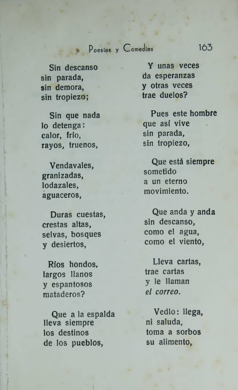 Pagina 165 de Poesías y comedias