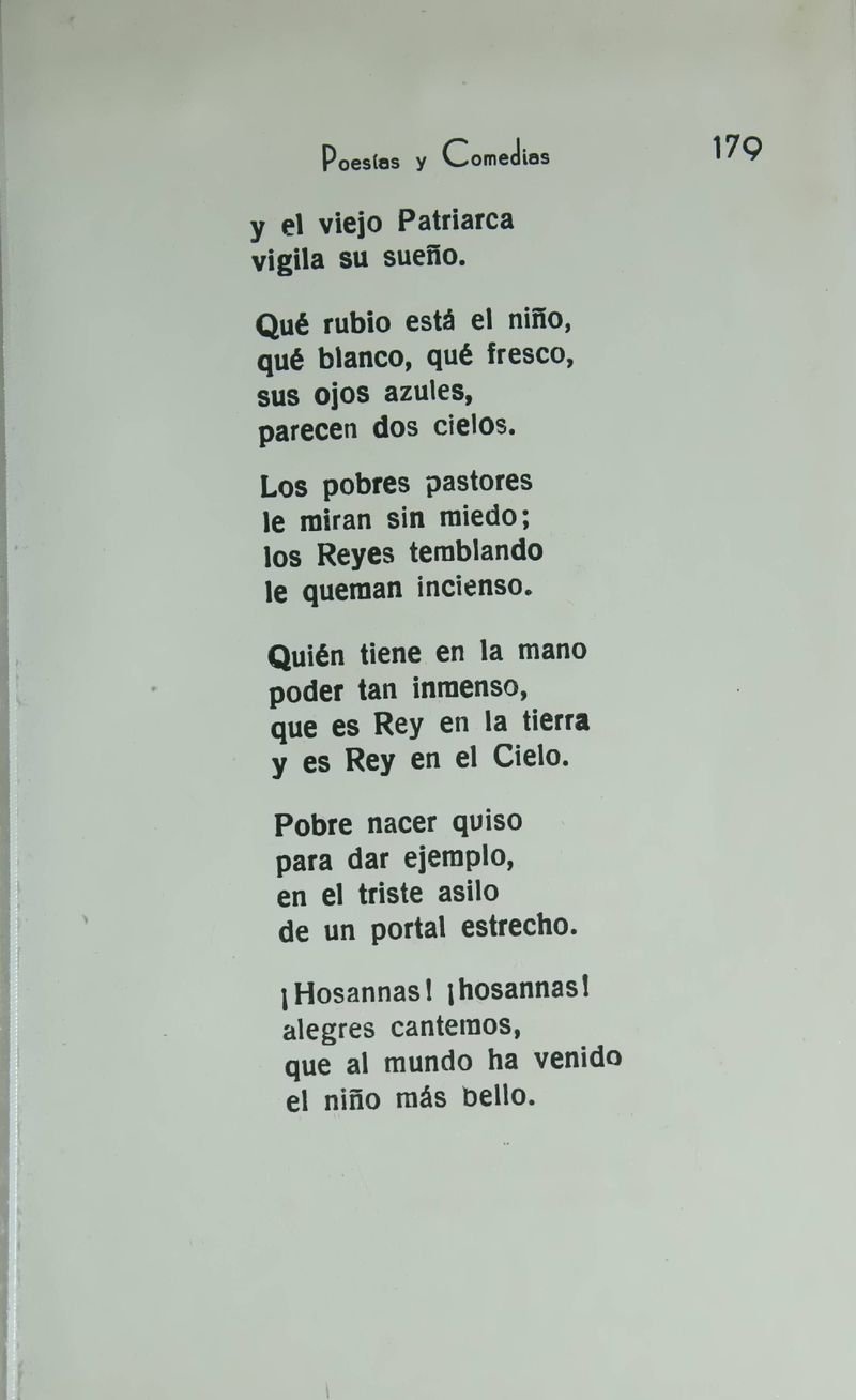Pagina 181 de Poesías y comedias