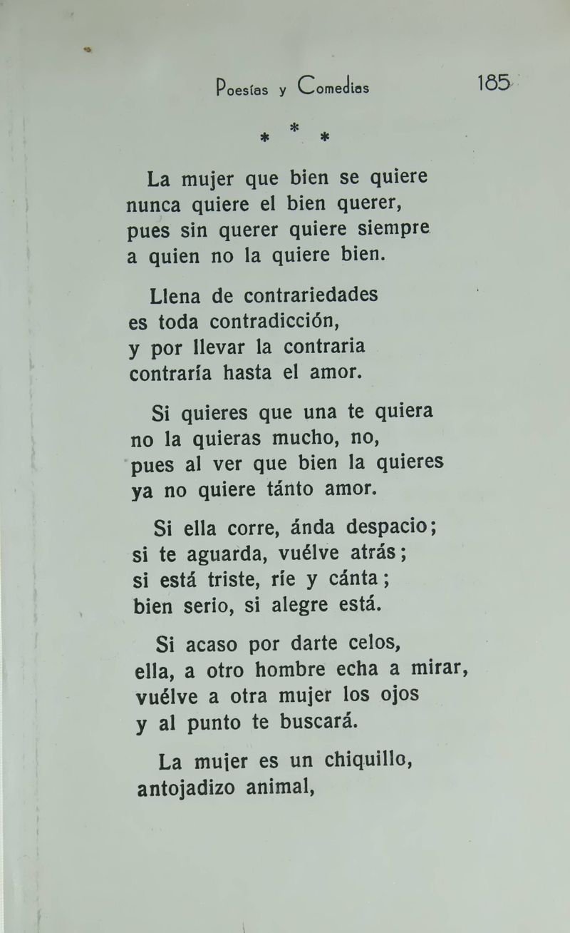 Pagina 187 de Poesías y comedias
