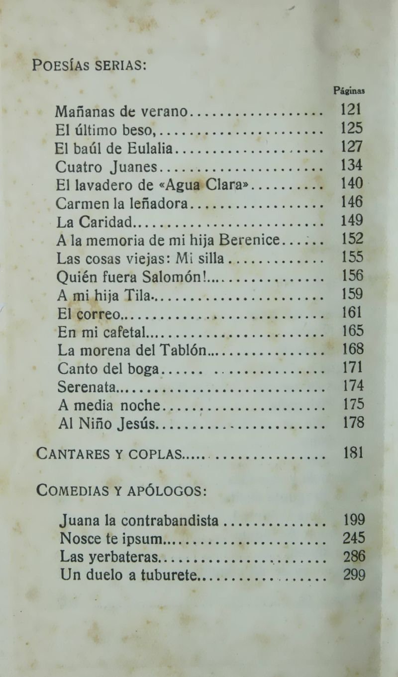 Pagina 200 de Poesías y comedias
