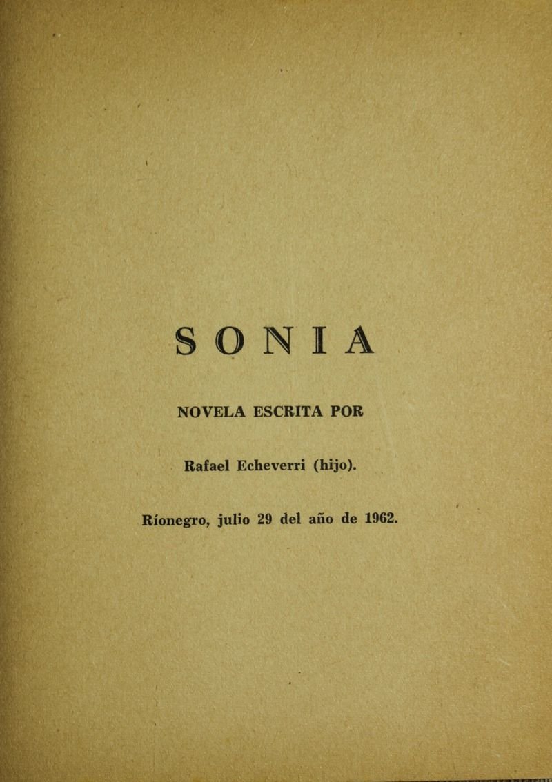 Pagina 5 de Sonia