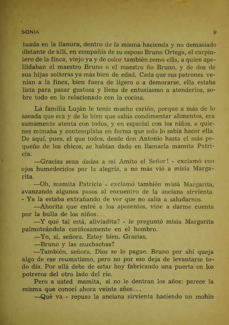 Pagina 13 de Sonia