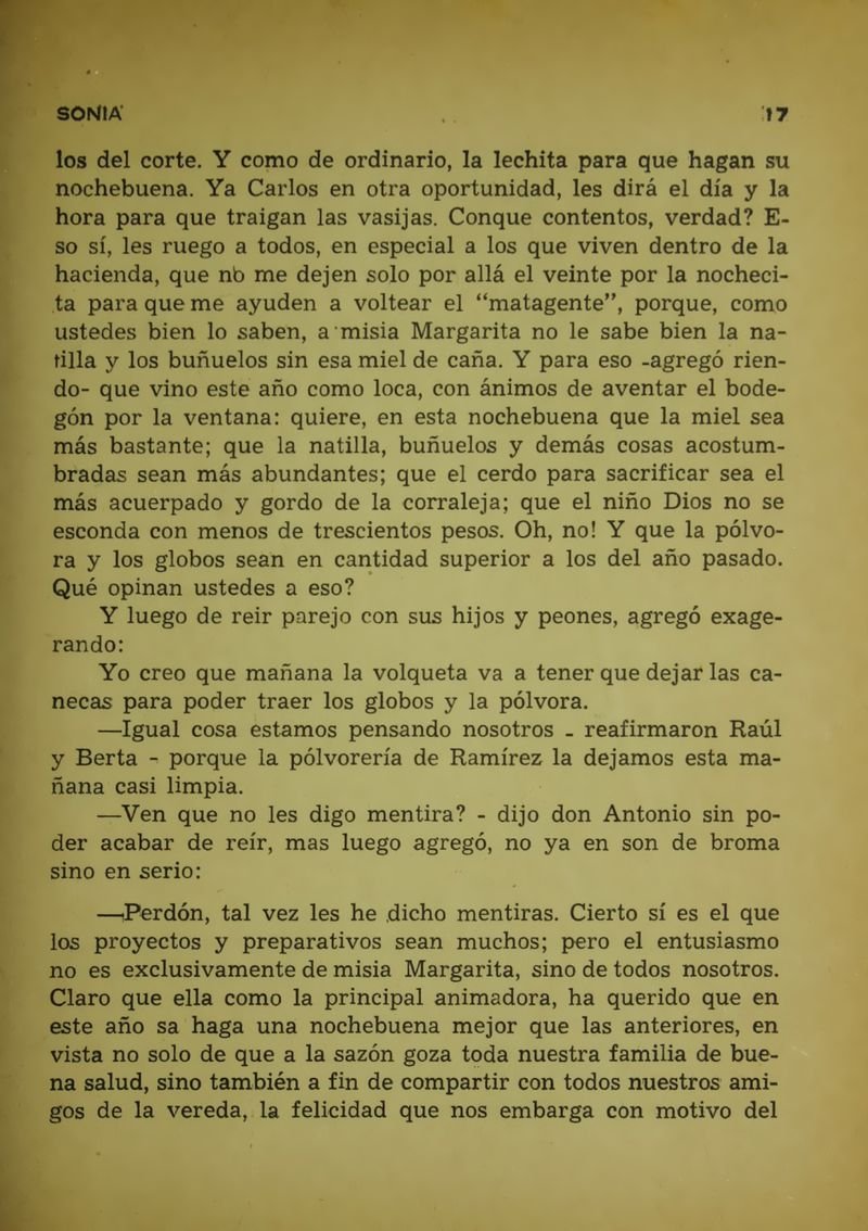 Pagina 21 de Sonia