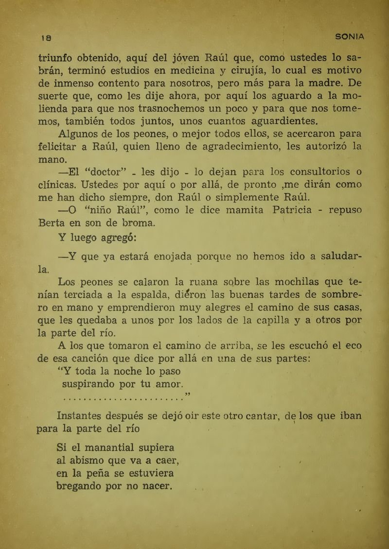 Pagina 22 de Sonia