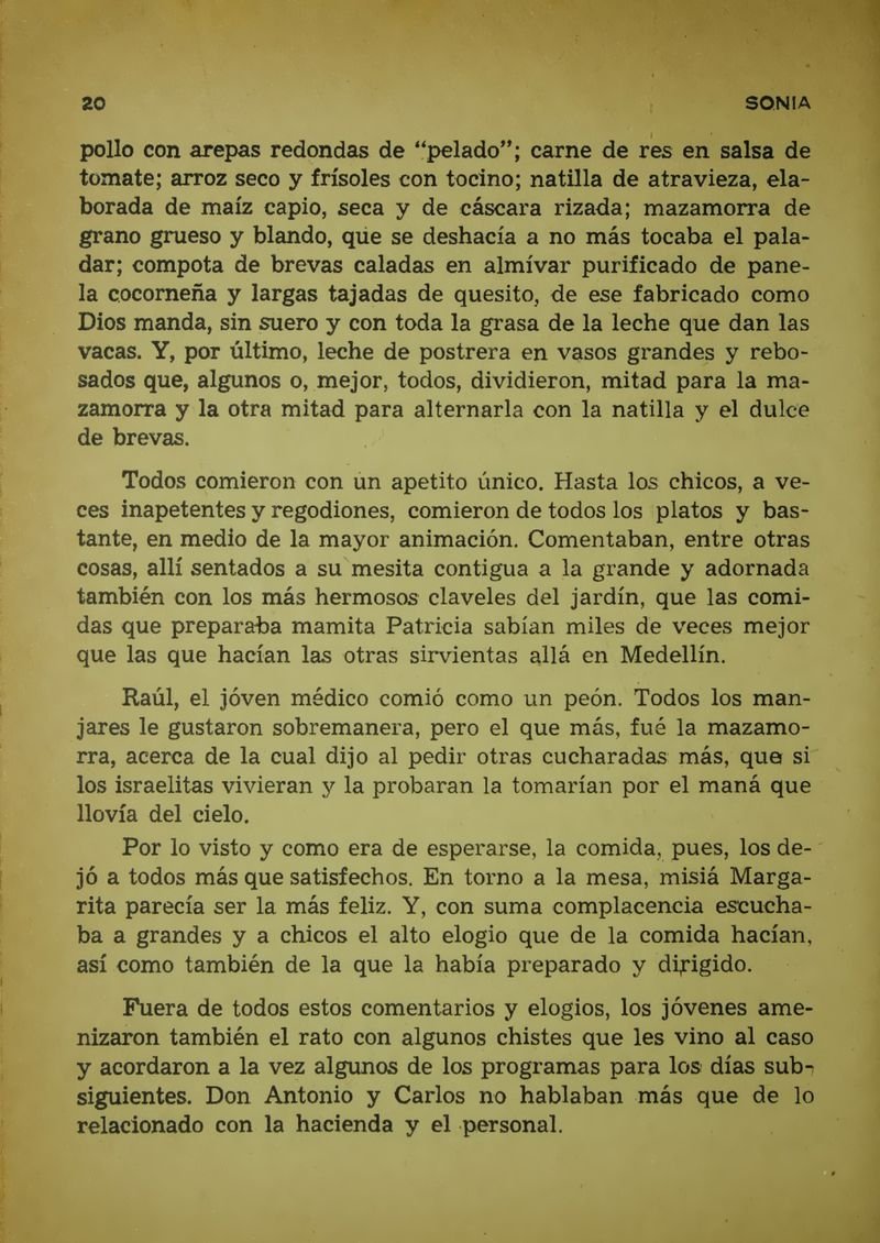 Pagina 24 de Sonia