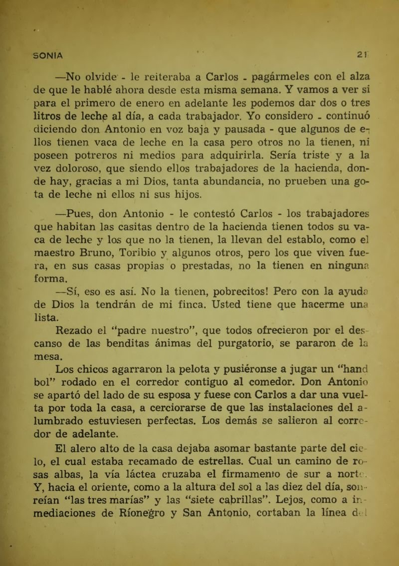 Pagina 25 de Sonia