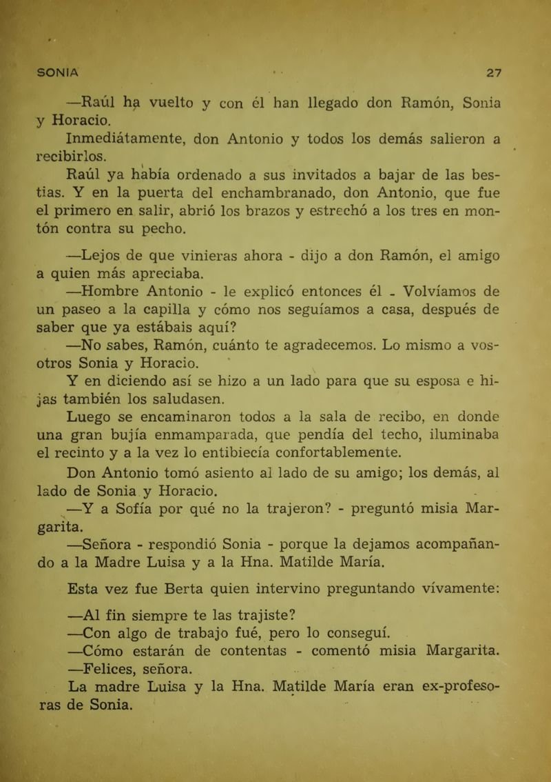 Pagina 31 de Sonia