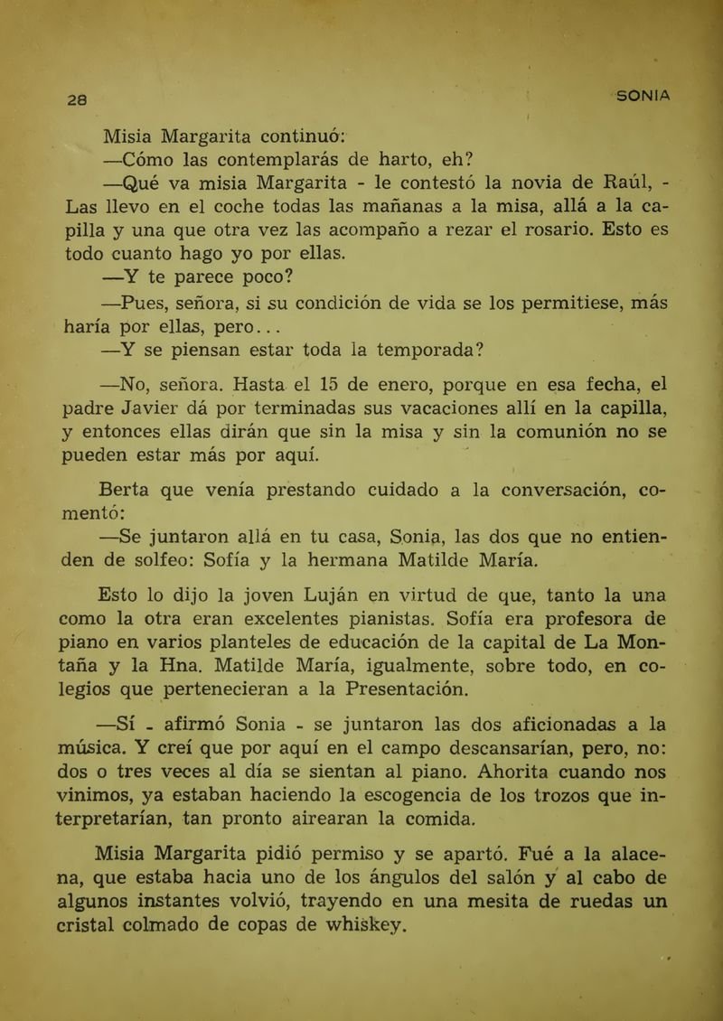 Pagina 32 de Sonia
