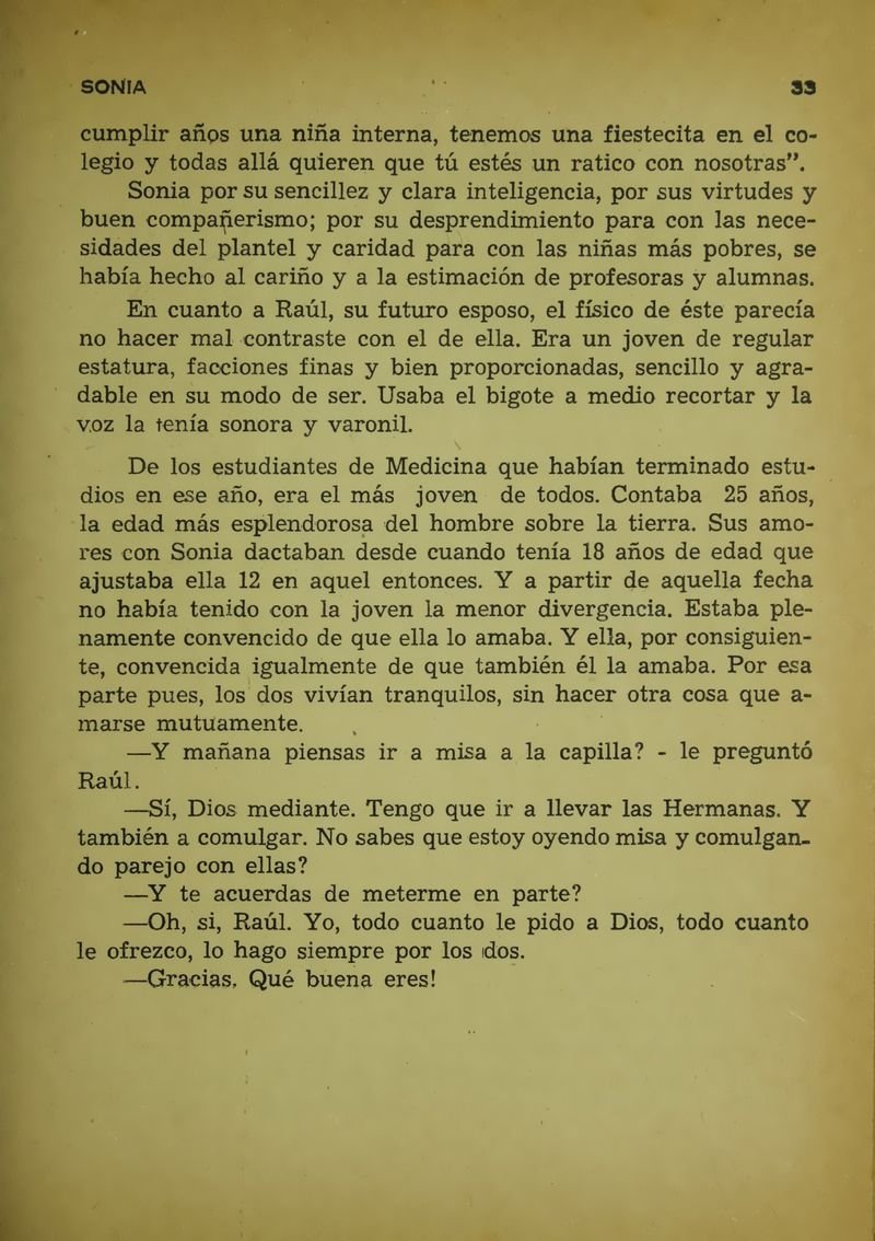 Pagina 37 de Sonia