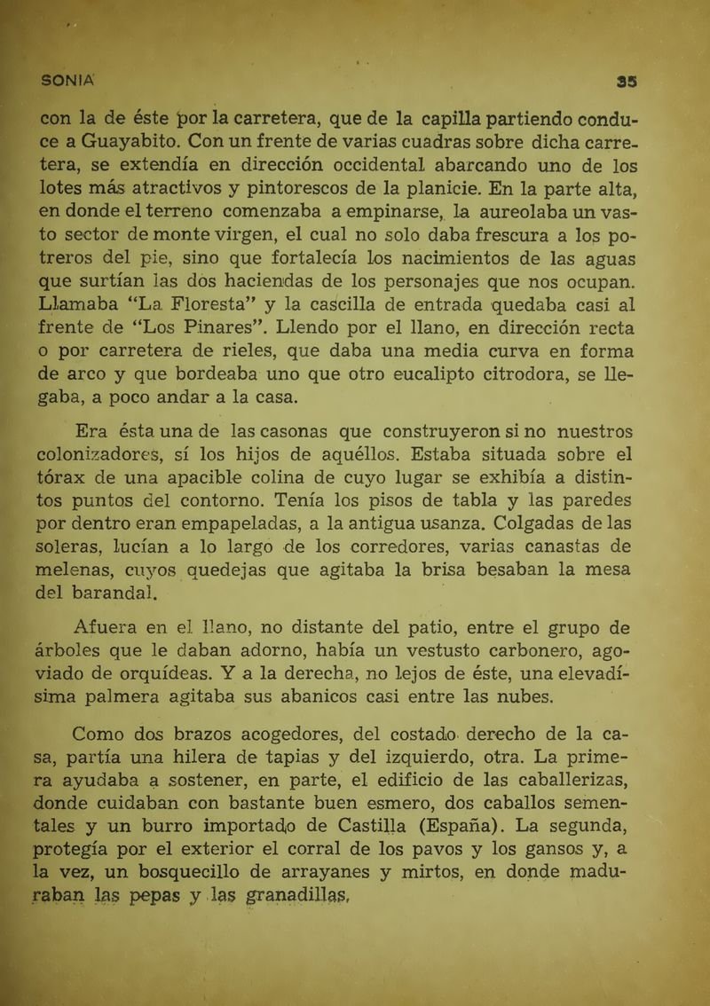 Pagina 39 de Sonia