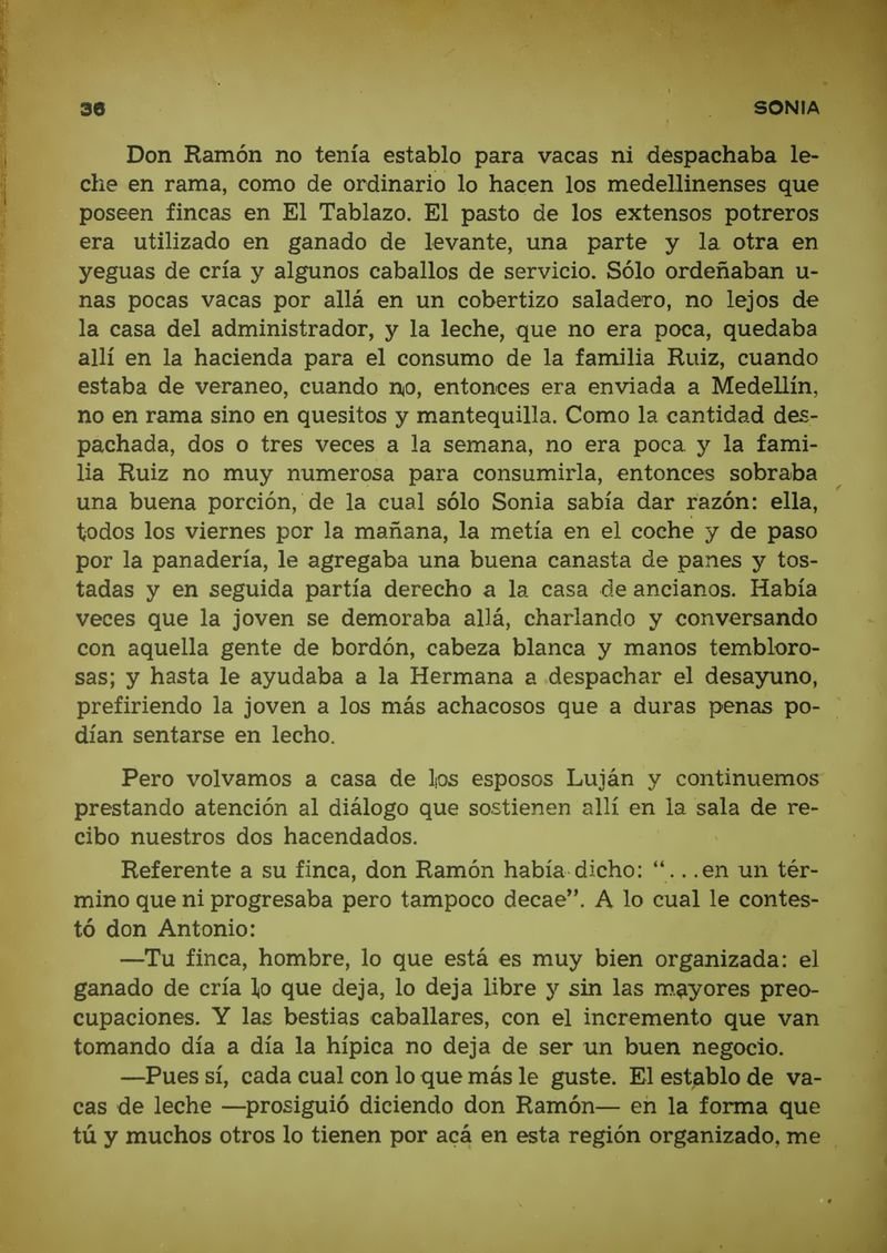 Pagina 40 de Sonia
