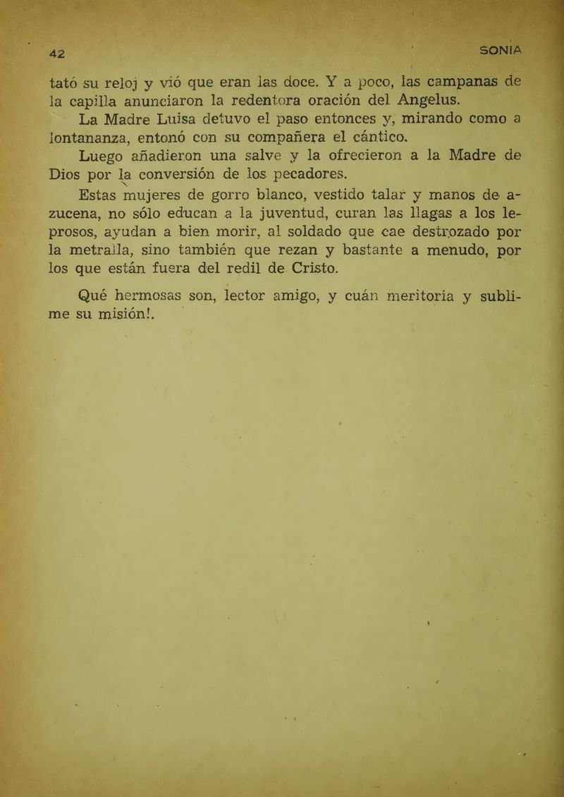 Pagina 46 de Sonia