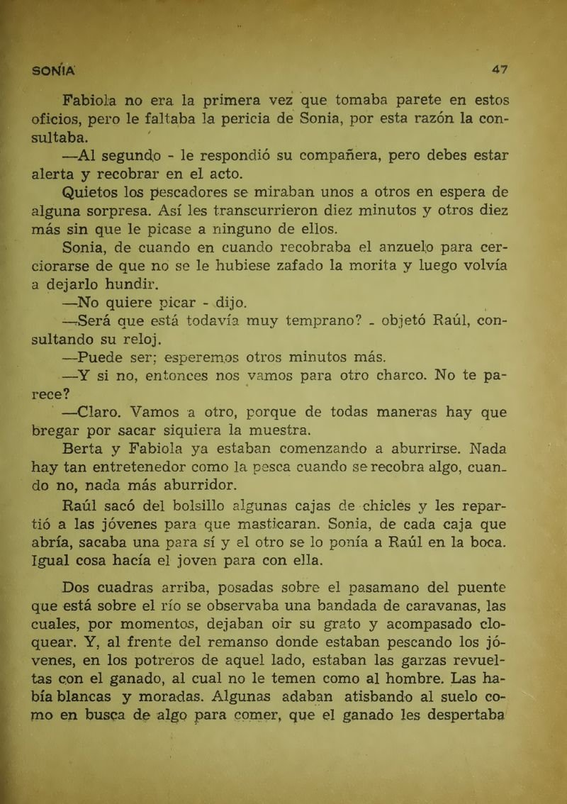 Pagina 51 de Sonia