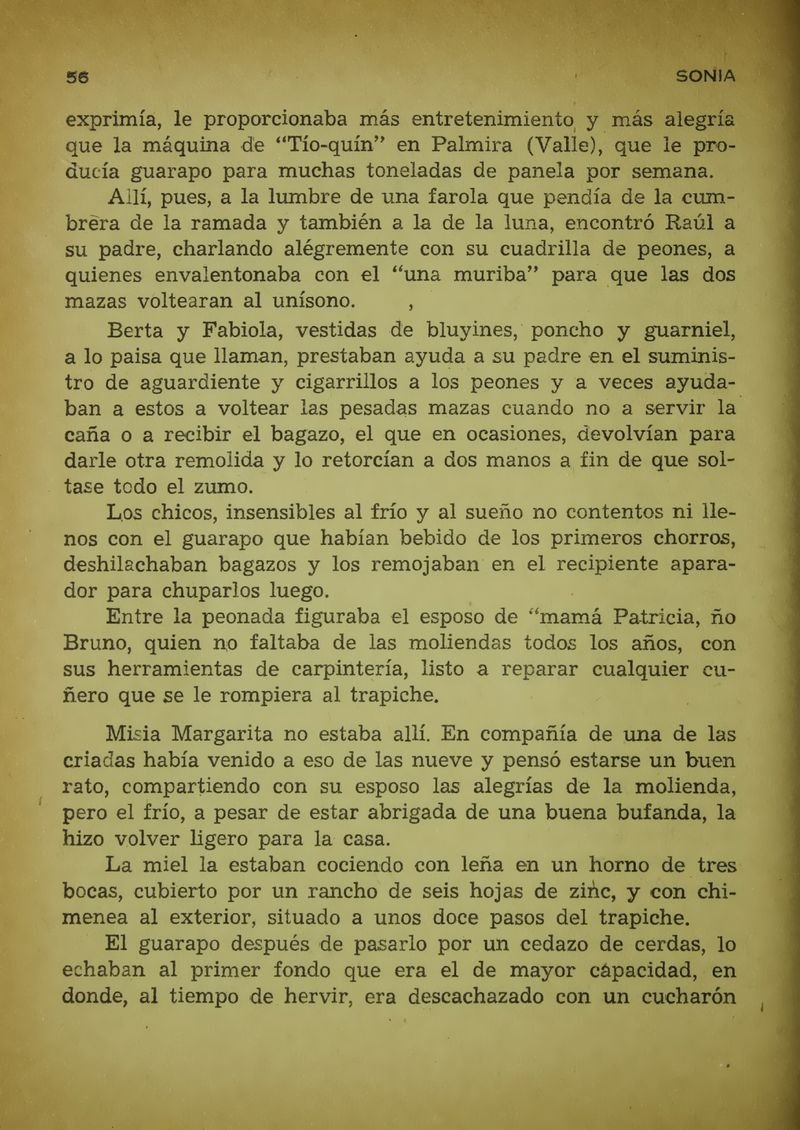 Pagina 60 de Sonia