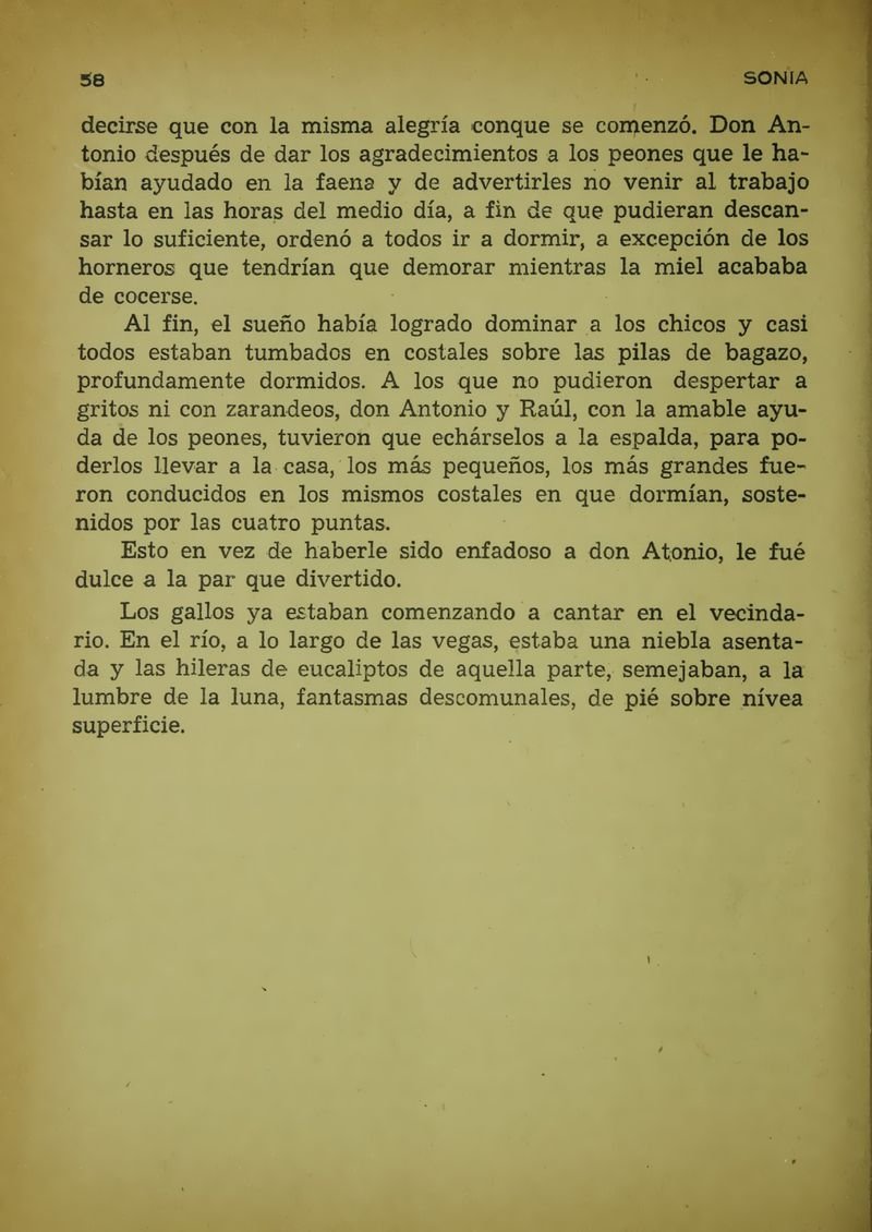 Pagina 62 de Sonia