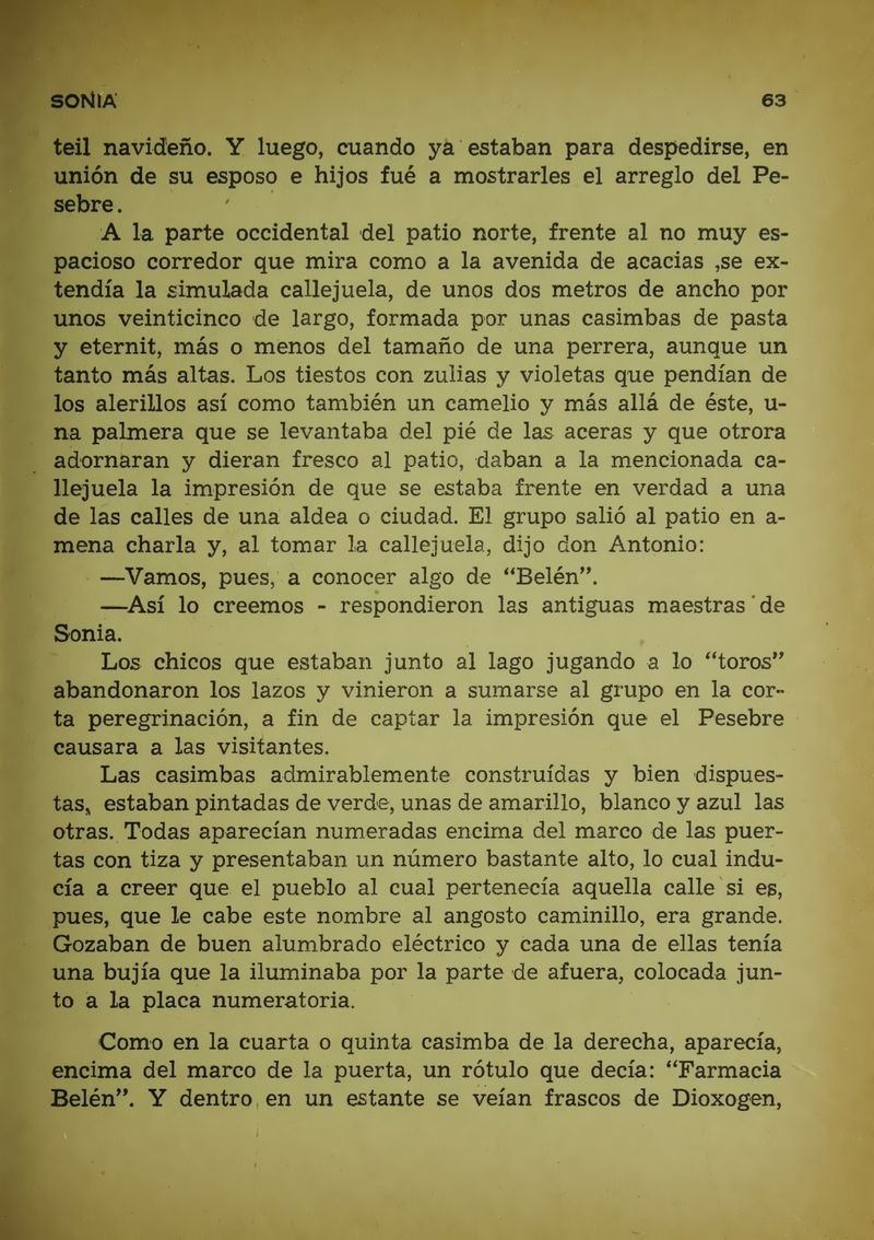 Pagina 67 de Sonia