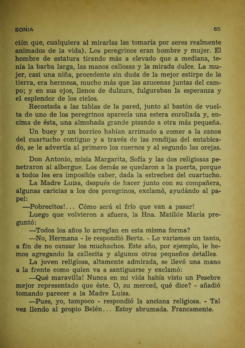 Pagina 69 de Sonia