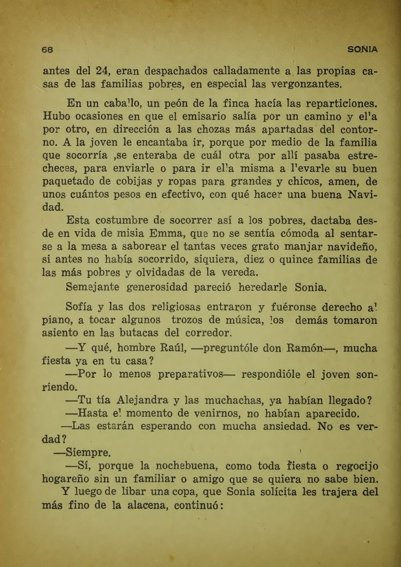 Pagina 72 de Sonia