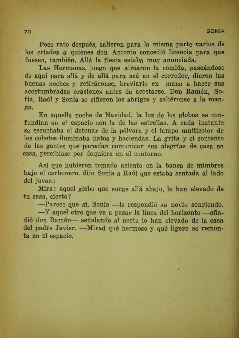 Pagina 74 de Sonia
