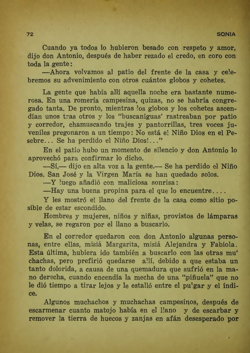 Pagina 76 de Sonia