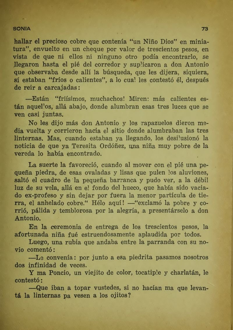 Pagina 77 de Sonia