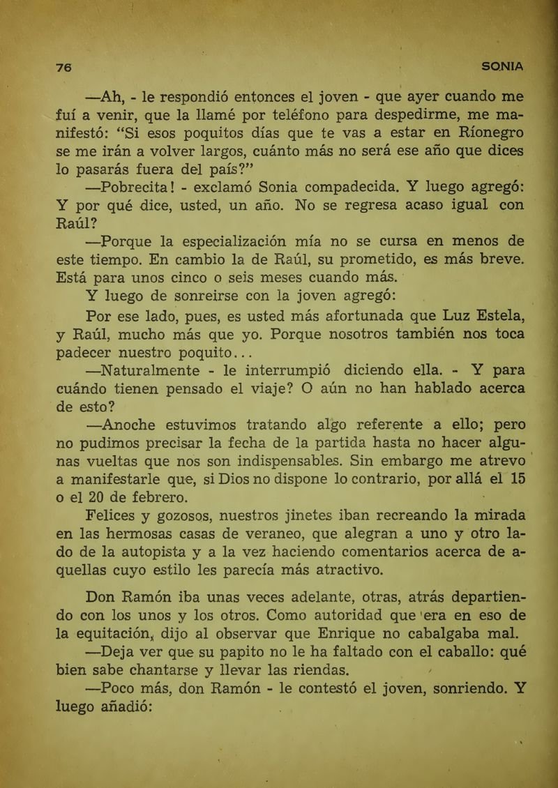 Pagina 80 de Sonia