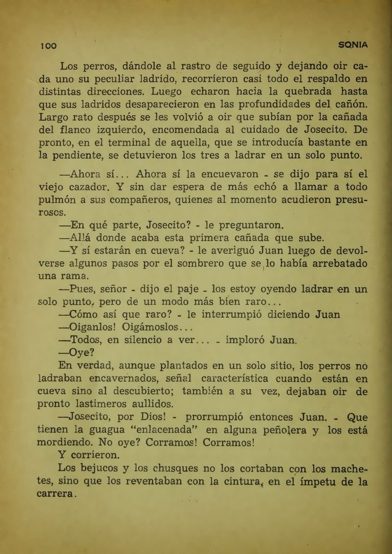 Pagina 104 de Sonia