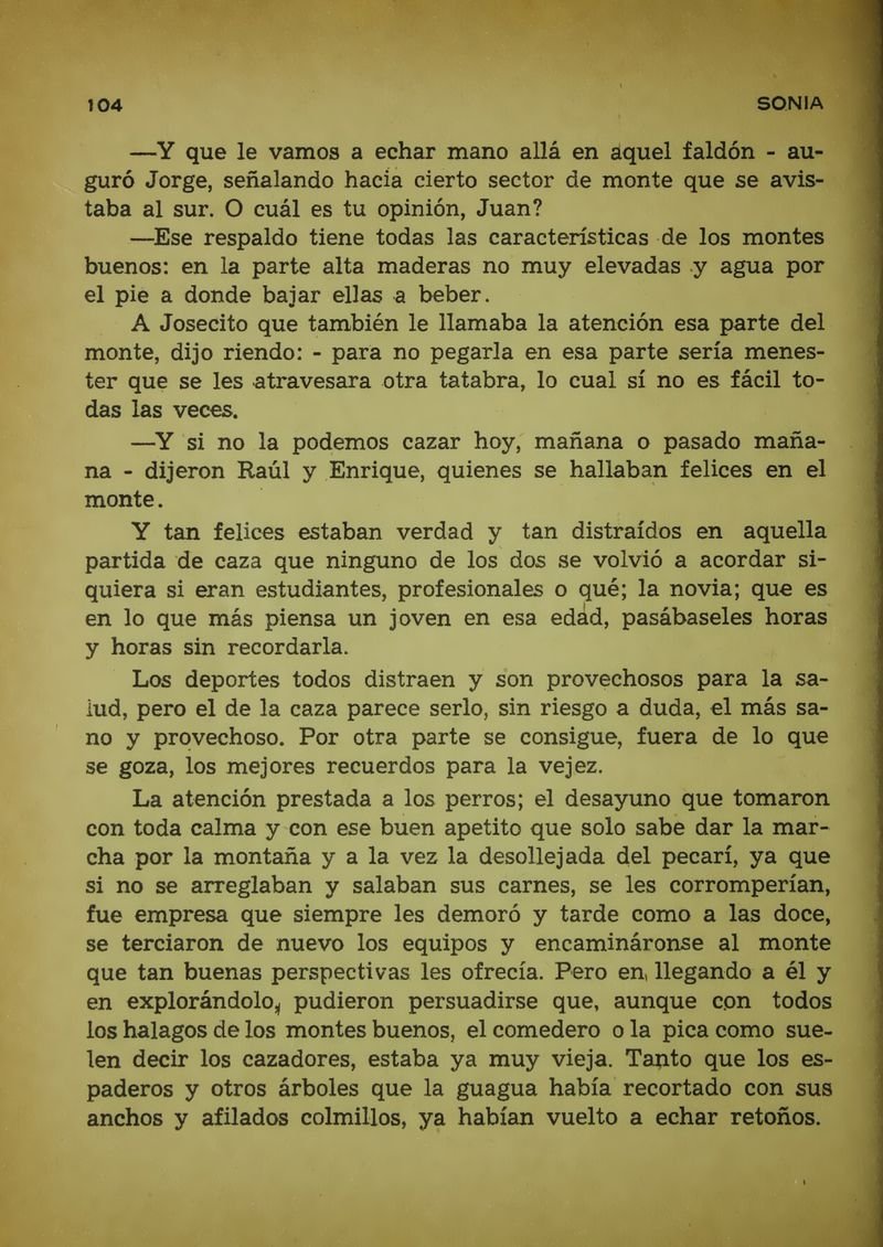 Pagina 108 de Sonia