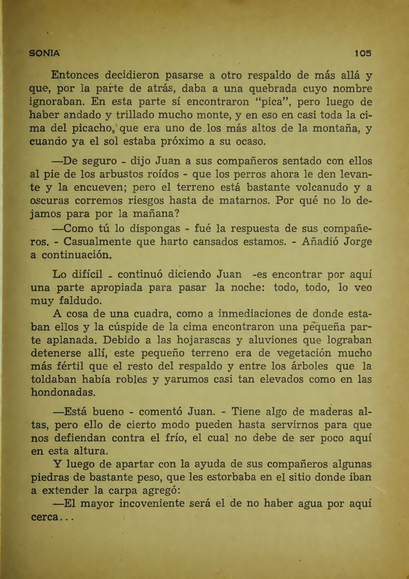 Pagina 109 de Sonia