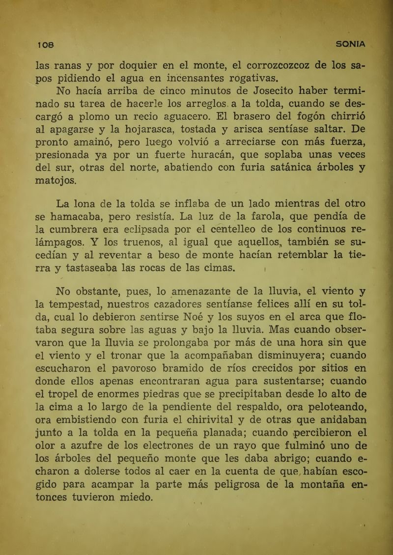 Pagina 112 de Sonia