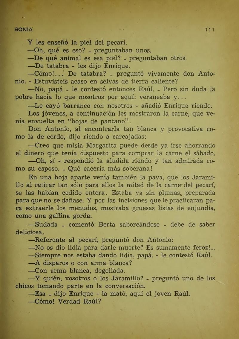Pagina 115 de Sonia