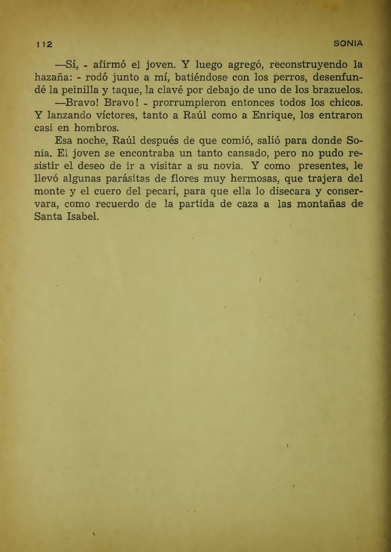 Pagina 116 de Sonia