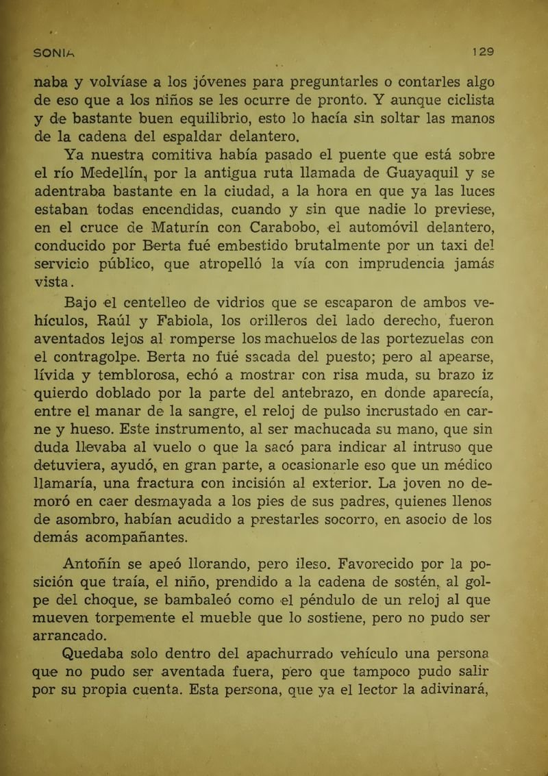 Pagina 133 de Sonia