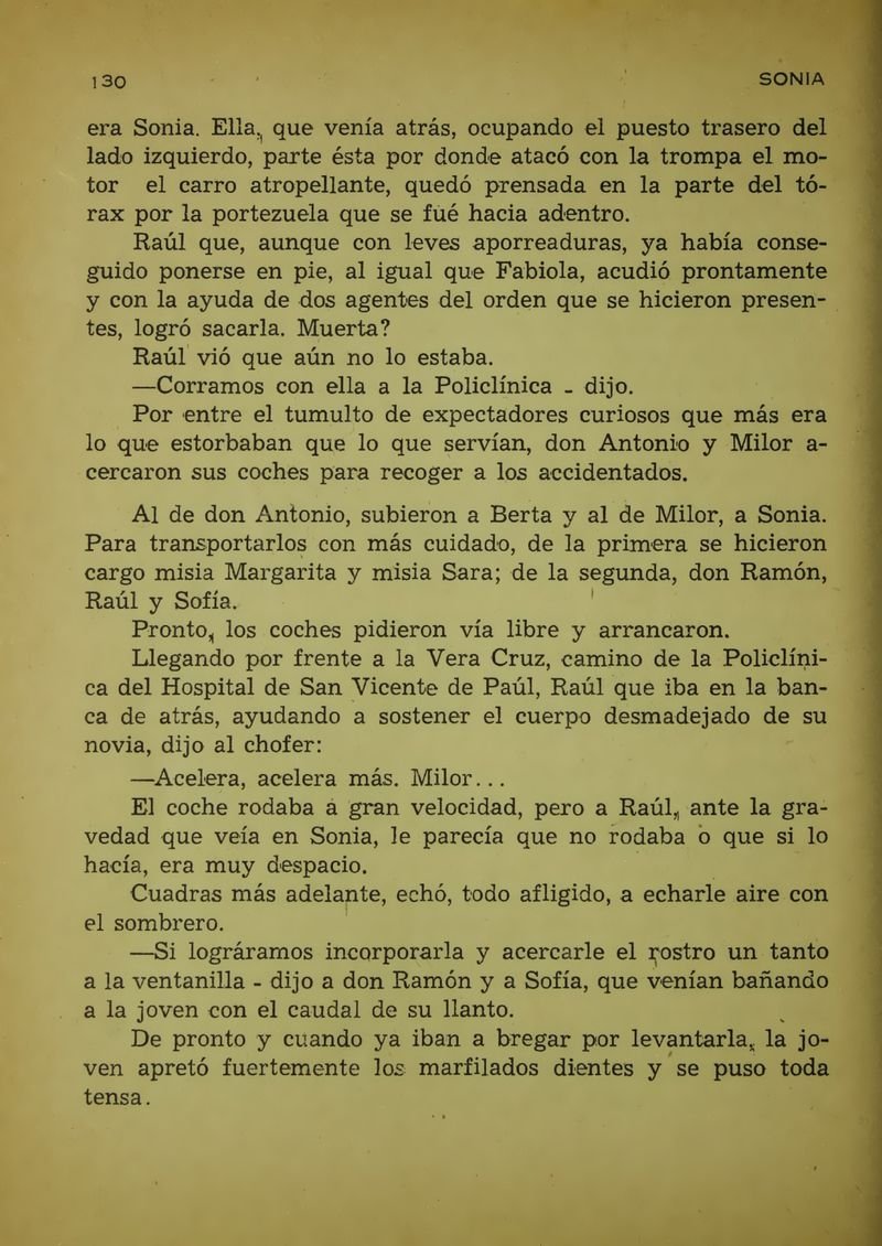 Pagina 134 de Sonia