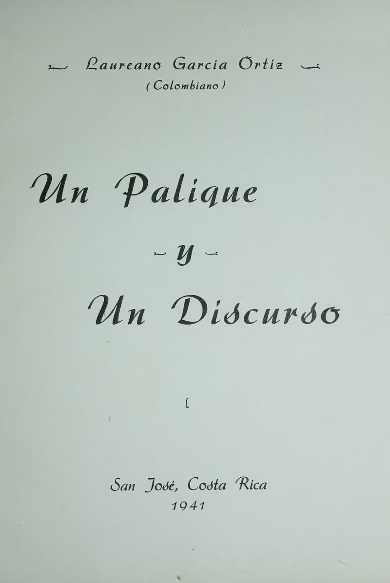 Pagina 5 de Un Palique y un discurso