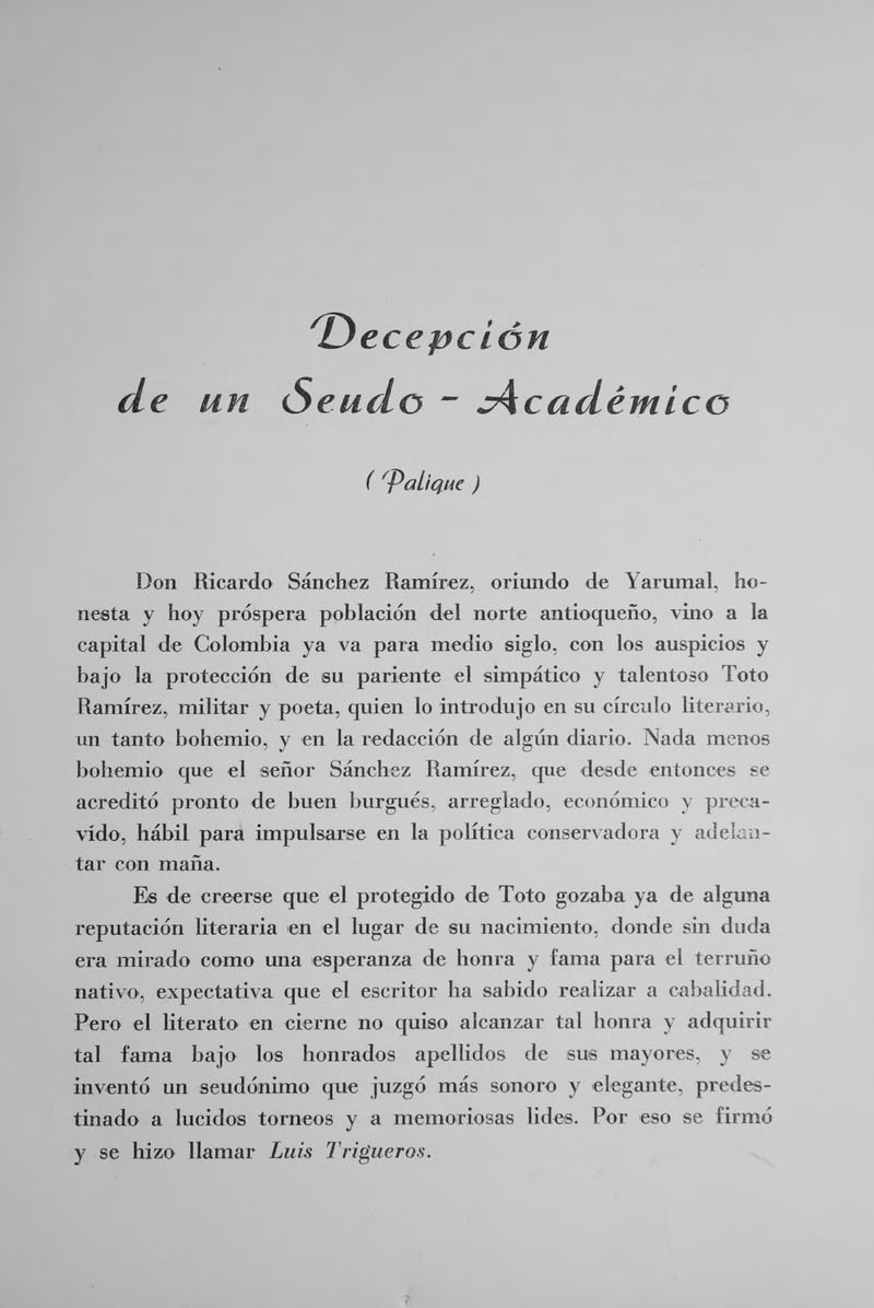 Pagina 9 de Un Palique y un discurso