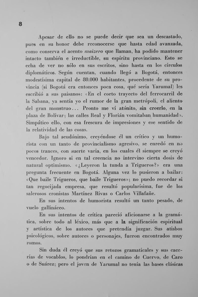 Pagina 10 de Un Palique y un discurso
